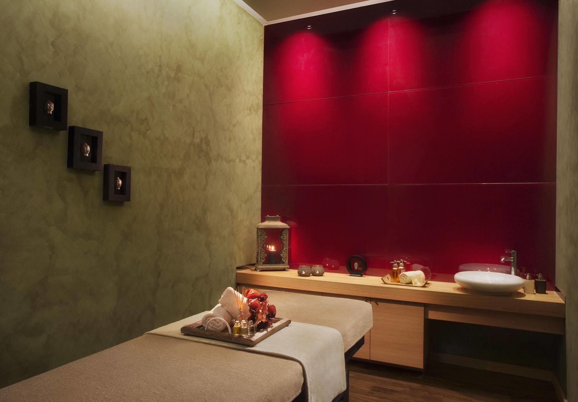 Hotel The Lifeco Well-being Detox Center And Vegan 3*