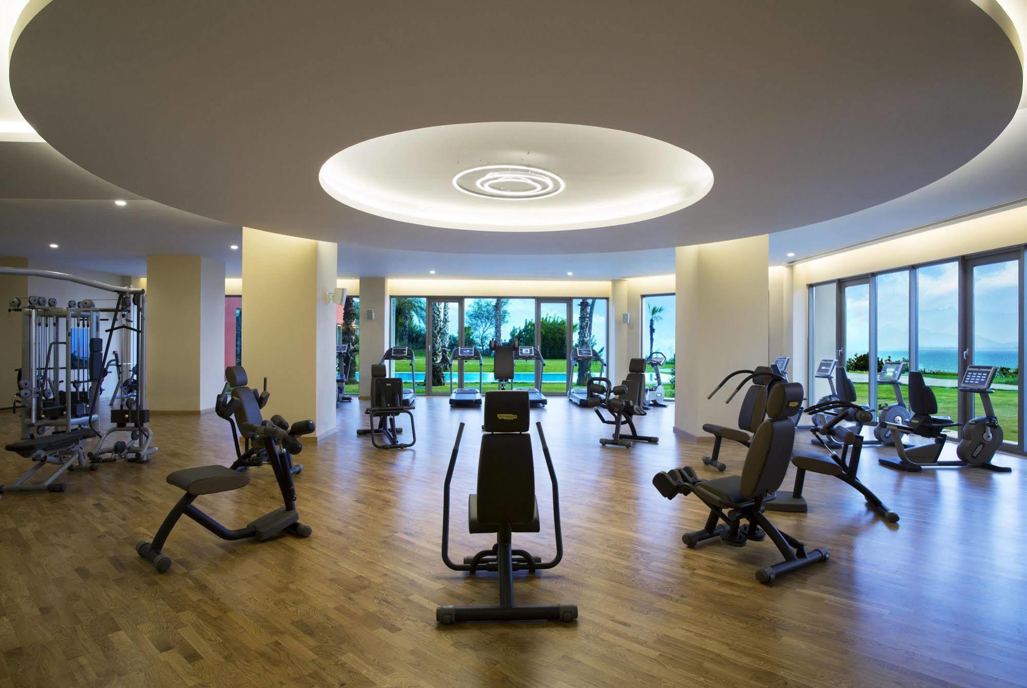 The Lifeco Well-being Detox Center And Vegan Hotel
