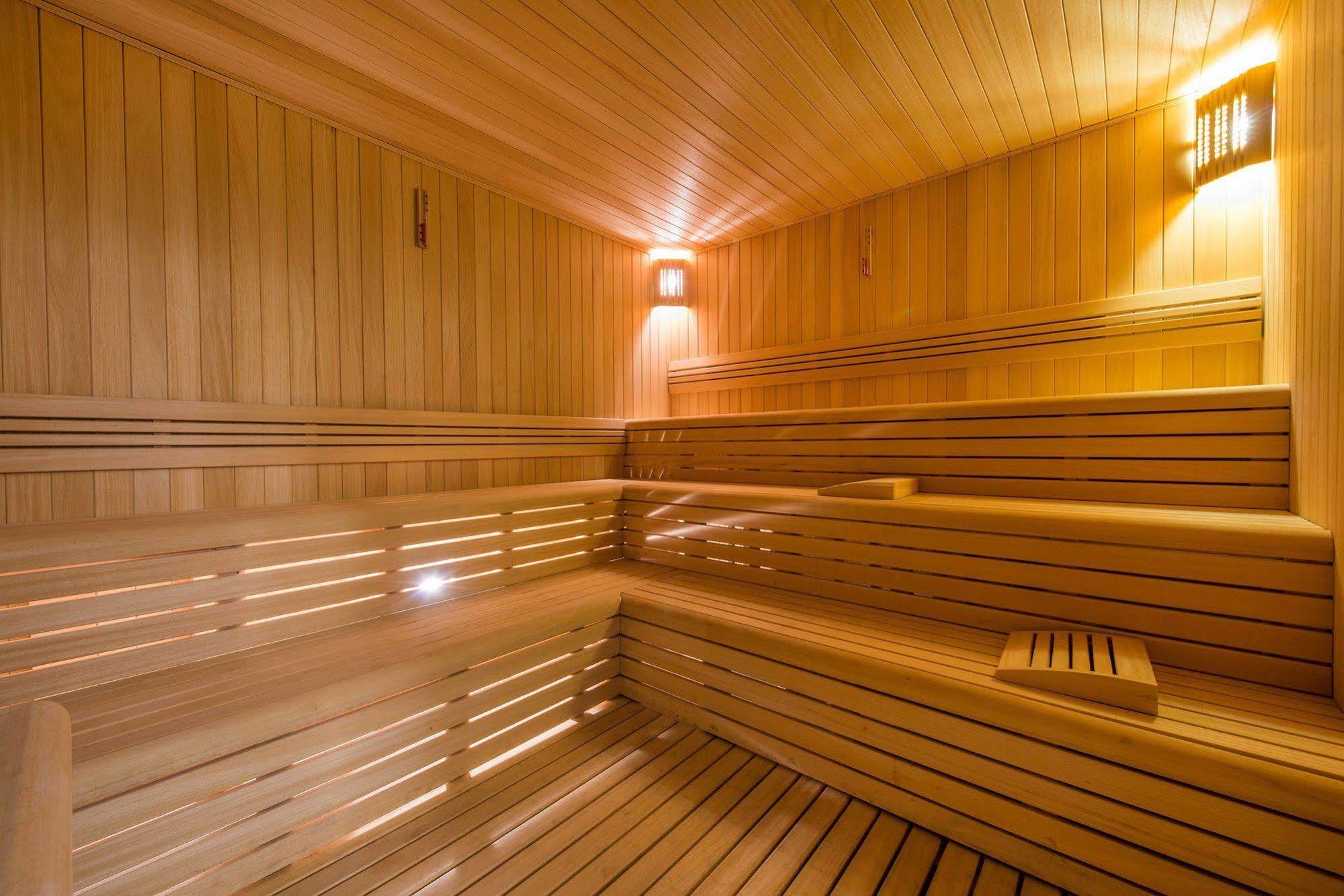 The Lifeco Well-being Detox Center And Vegan