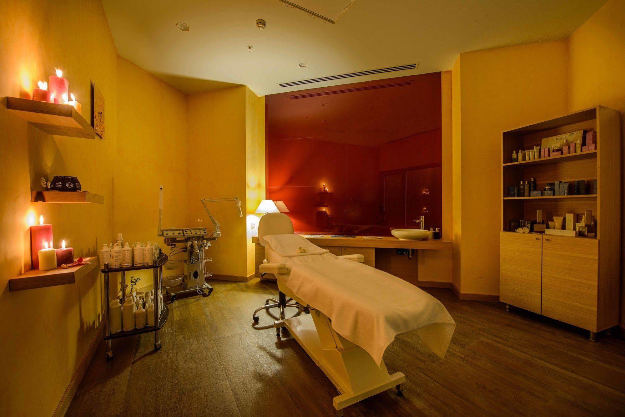 The Lifeco Well-being Detox Center And Vegan 3* Antalya