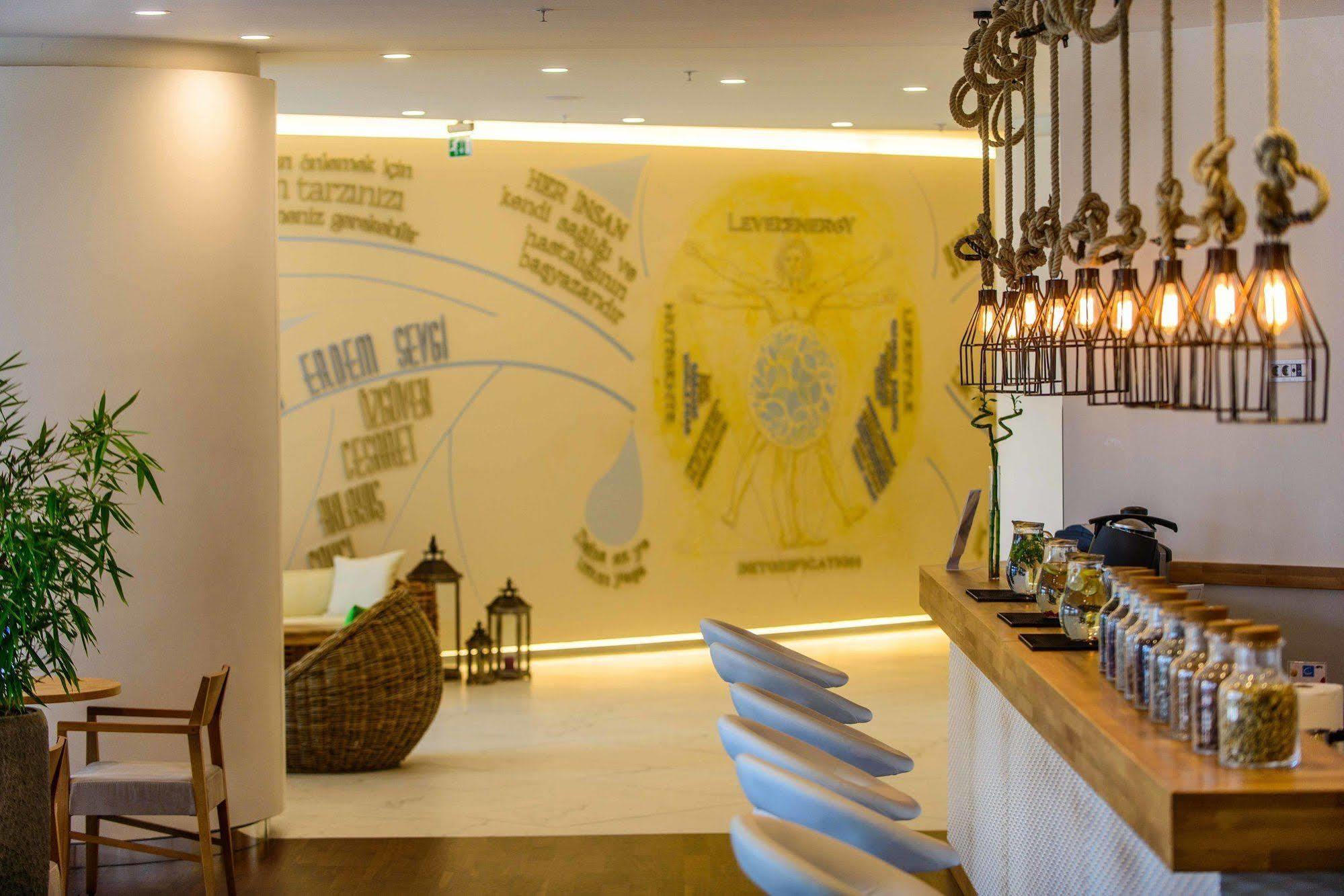 The Lifeco Well-being Detox Center And Vegan Hotel