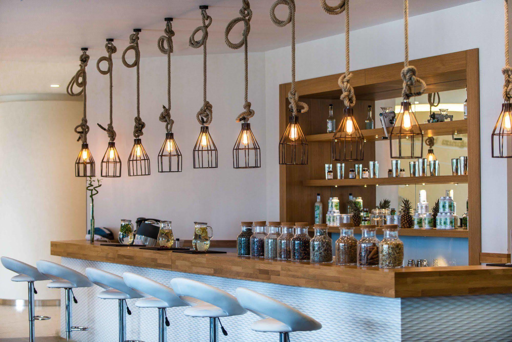 The Lifeco Well-being Detox Center And Vegan Hotel 3*