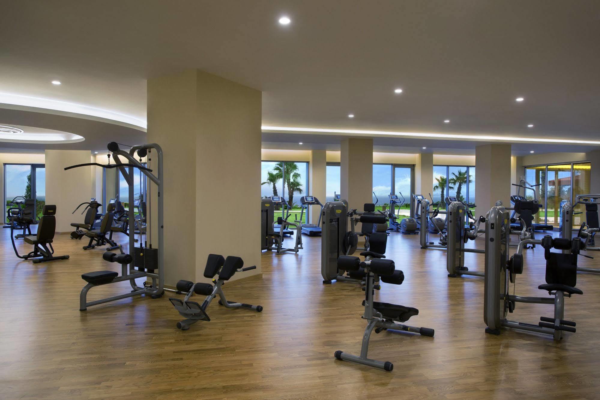 The Lifeco Well-being Detox Center And Vegan Hotel Antalya