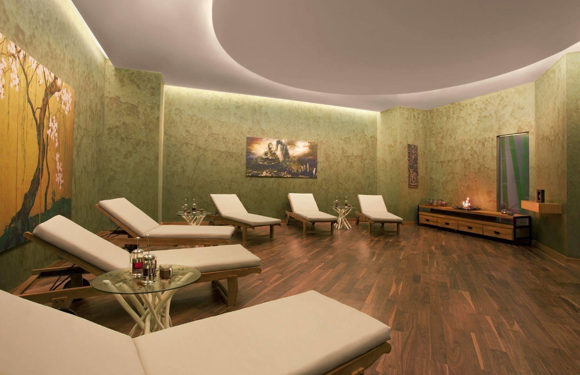 Hotel The Lifeco Well-being Detox Center And Vegan