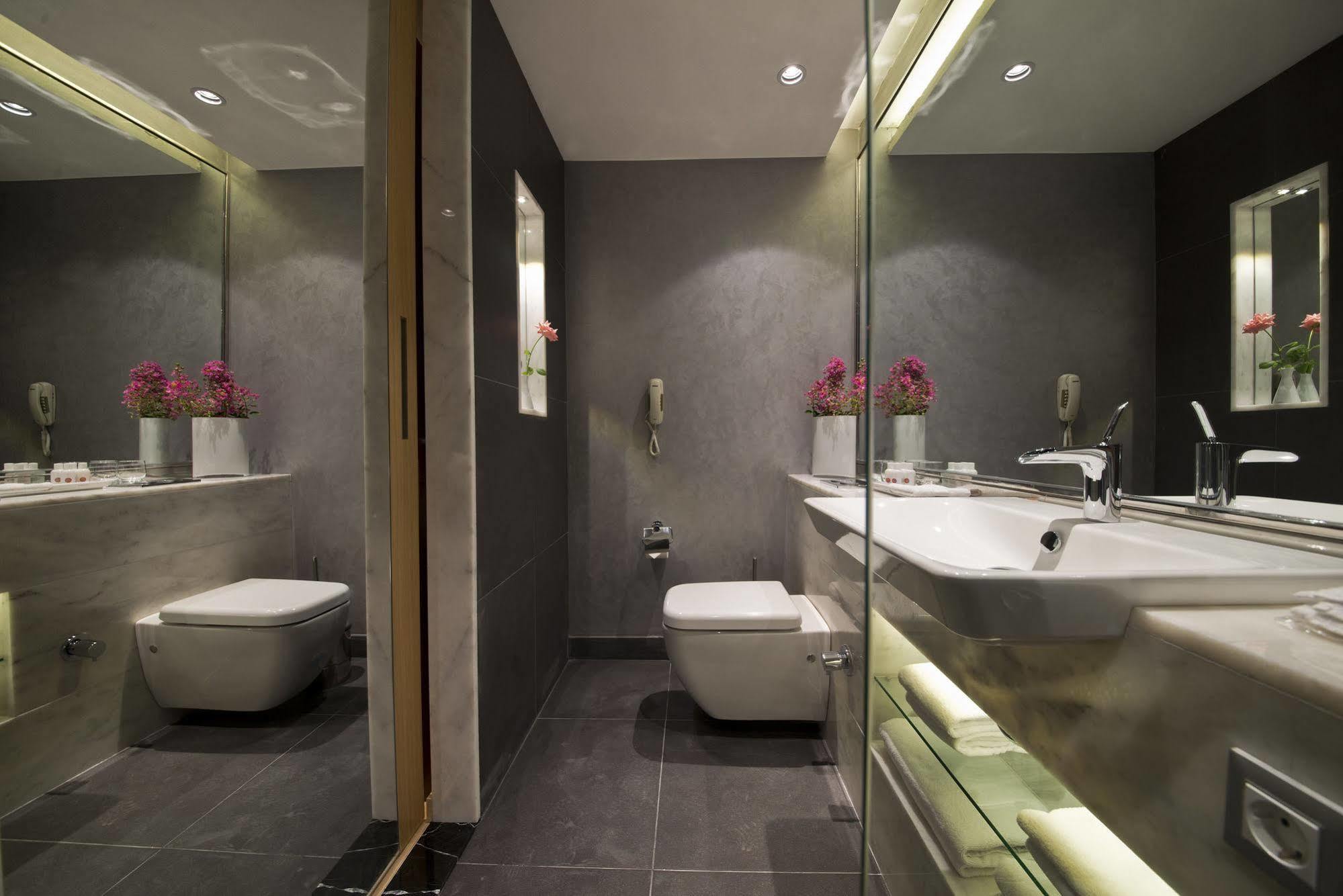 The Lifeco Well-being Detox Center And Vegan 3* Antalya