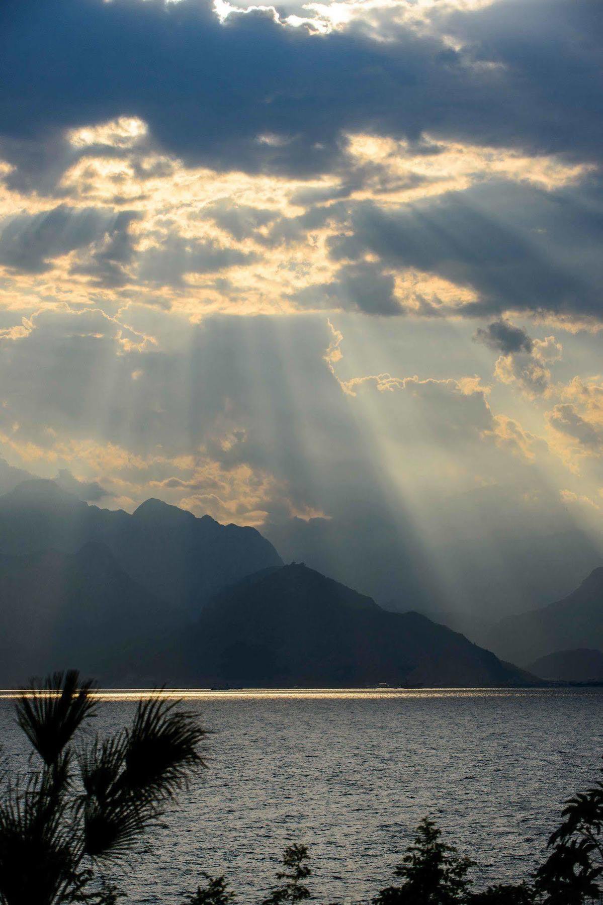 Hotel The Lifeco Well-being Detox Center And Vegan Antalya