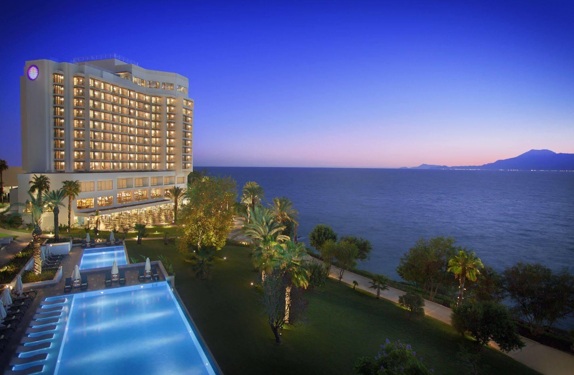 Hotel The Lifeco Well-being Detox Center And Vegan