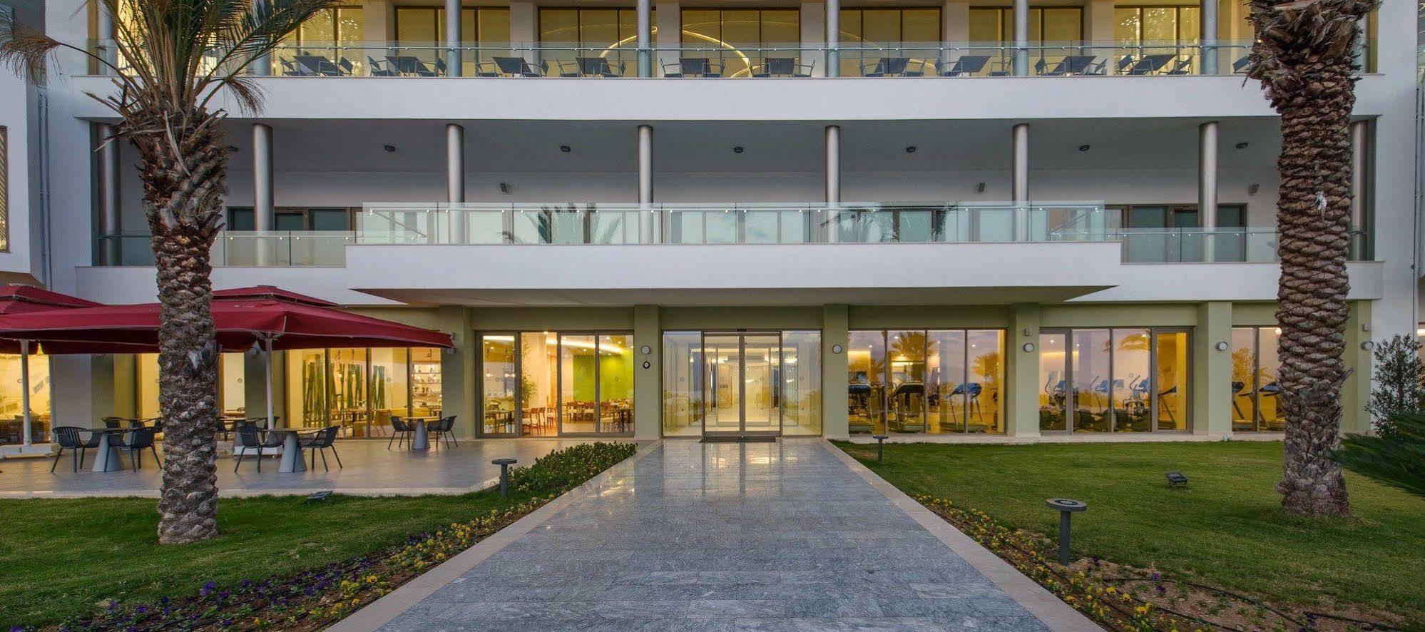 The Lifeco Well-being Detox Center And Vegan Hotel 3*