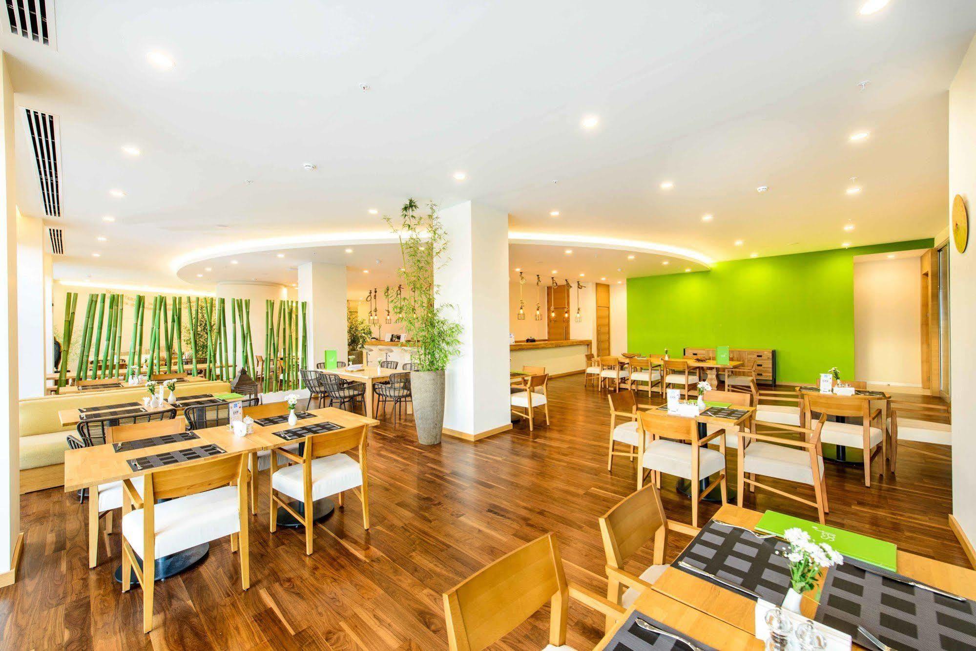 Hotel The Lifeco Well-being Detox Center And Vegan