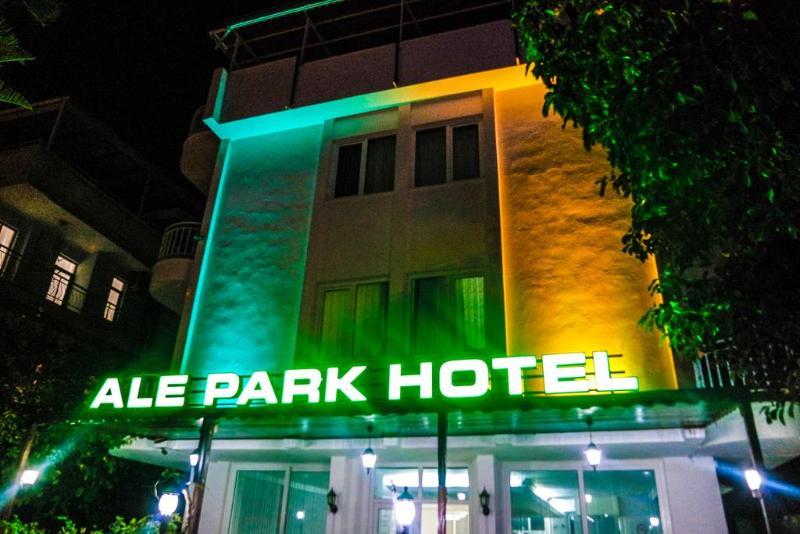 Ale Park 2* Antalya
