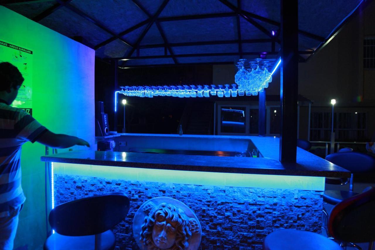 Otel Guenduez