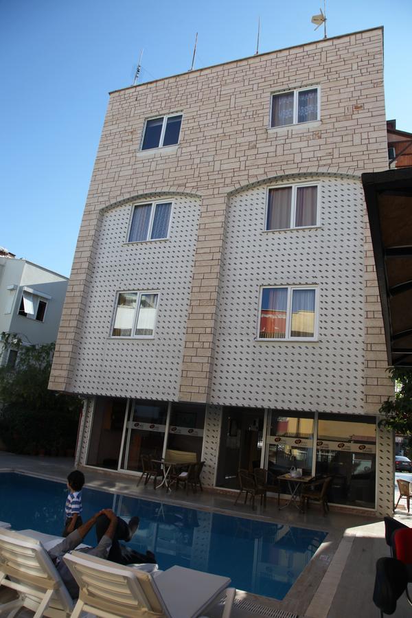 Otel Guenduez