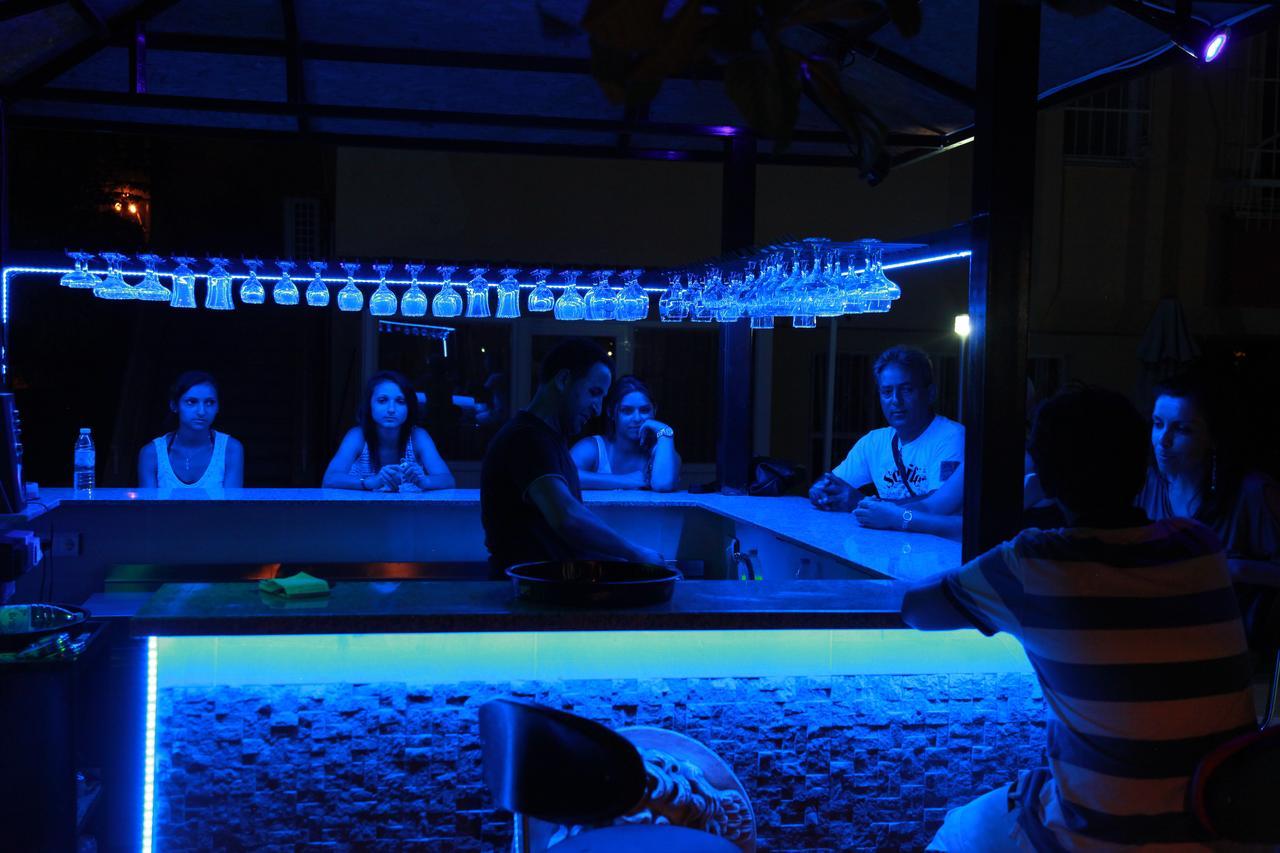 Hotel Otel Guenduez
