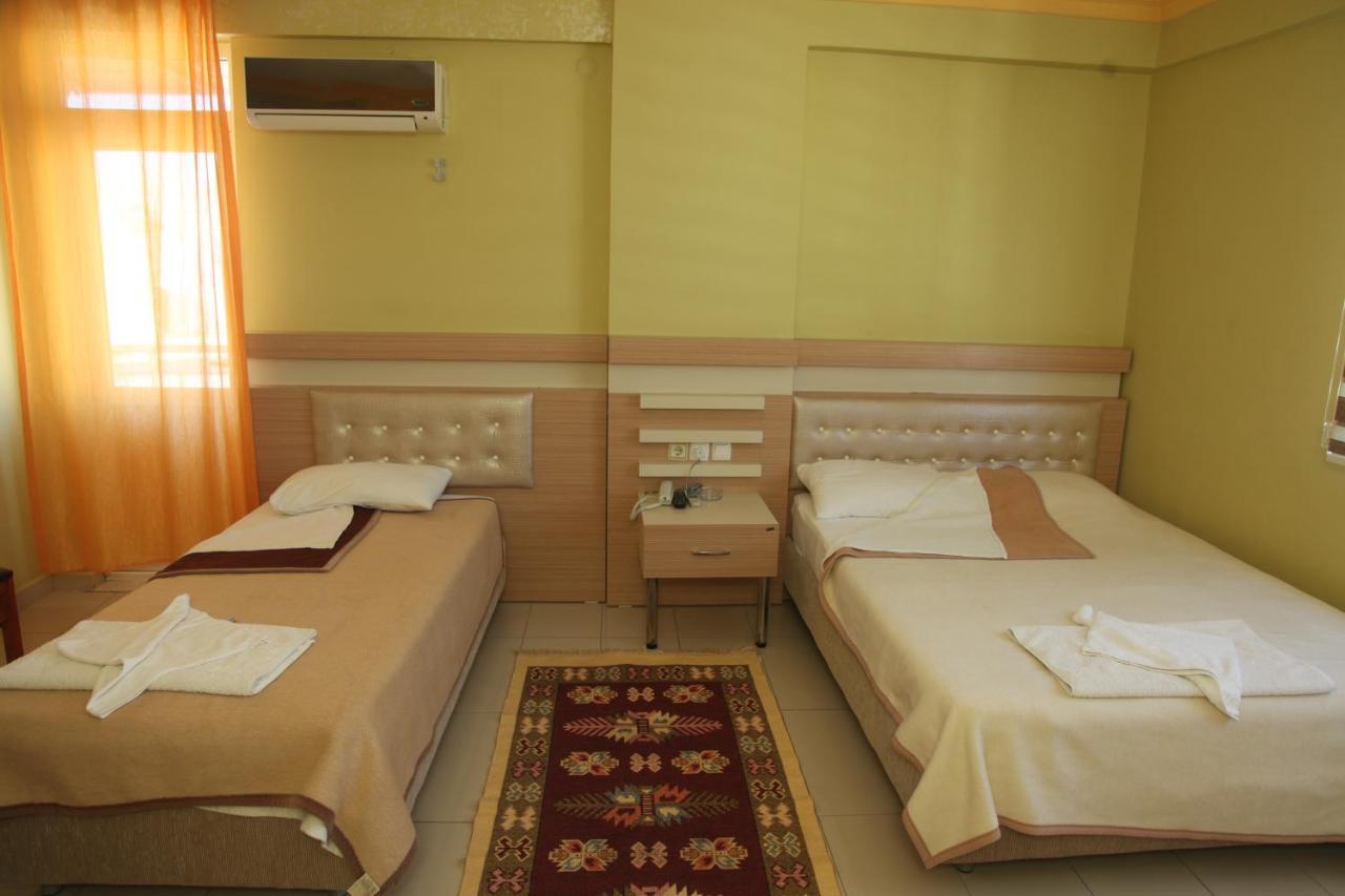 Otel Guenduez