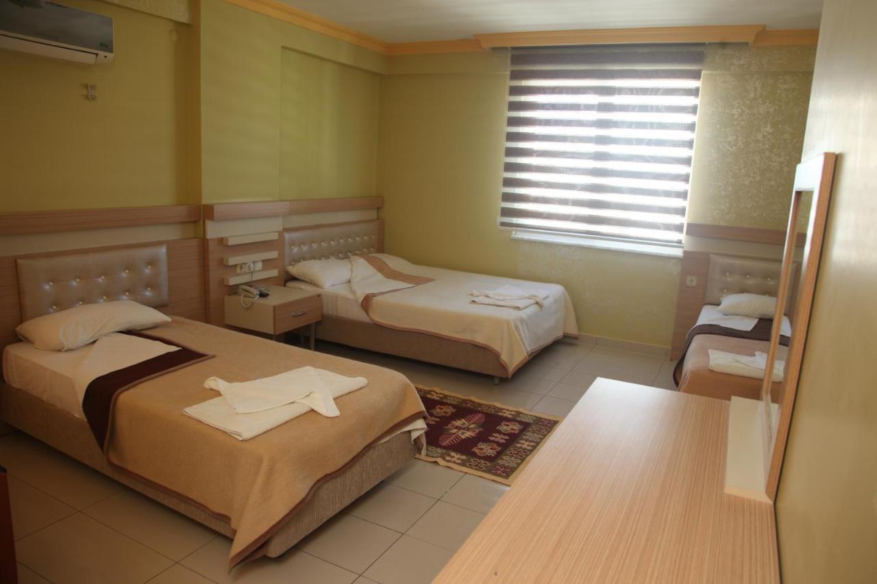 Otel Guenduez * Antalya