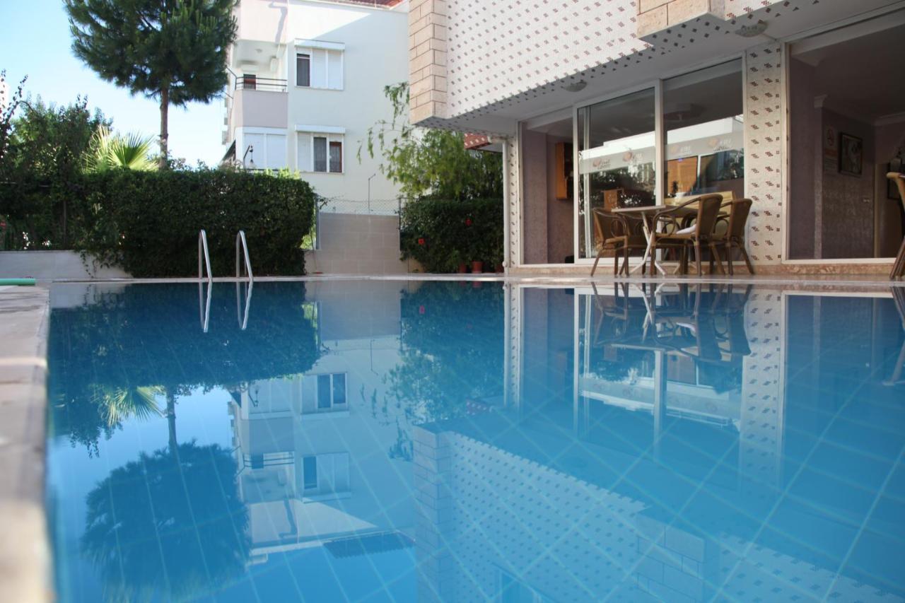 Hotel Otel Guenduez Antalya