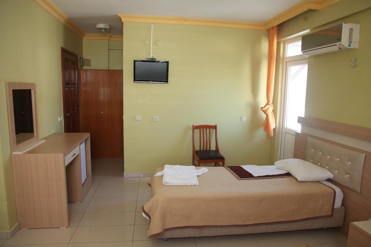 Otel Guenduez Hotel