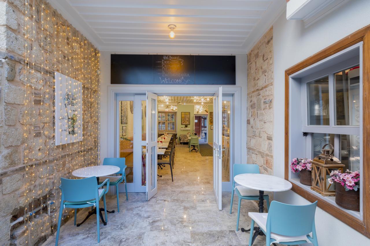 Aparthotel Delight Deluxe Aparts Antalya