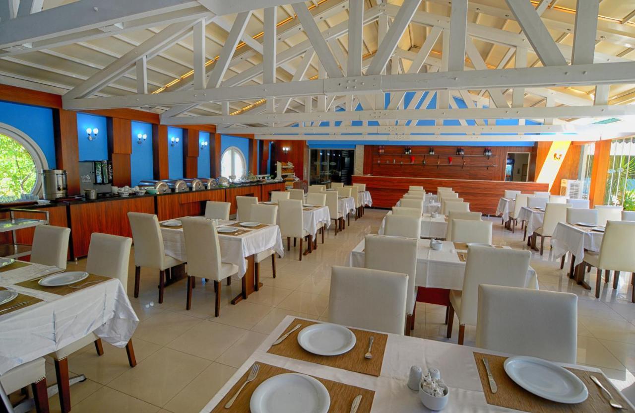 Bulvar Otel 3*