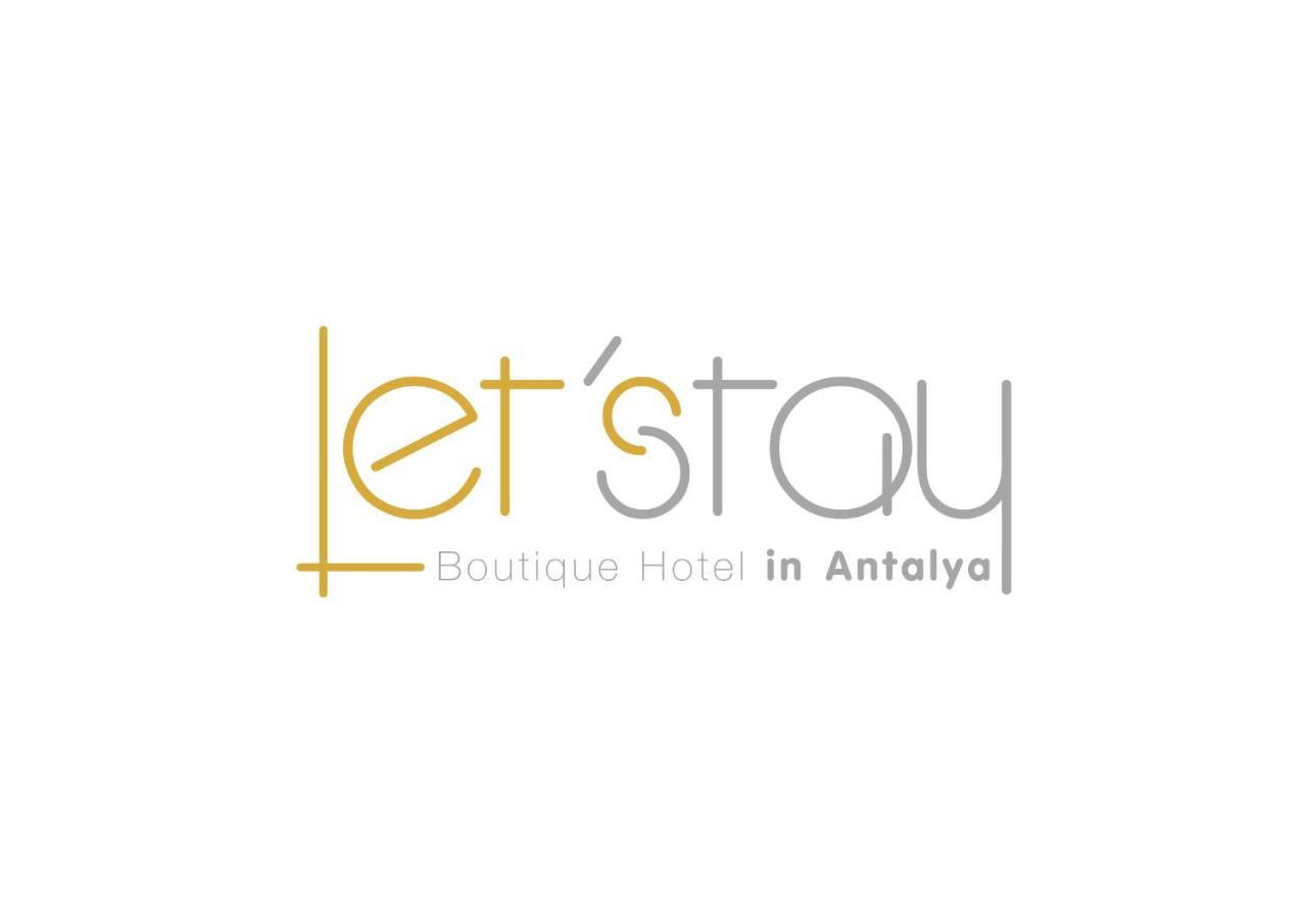 Letstay - Adults Only Hotel