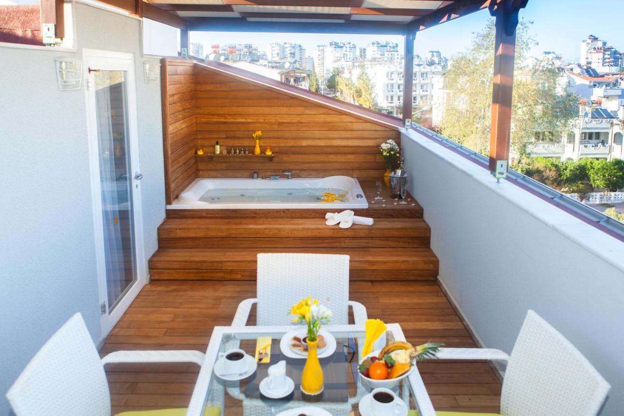 Letstay - Adults Only Antalya