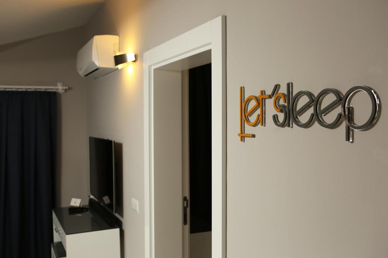 Letstay - Adults Only Hotel 4*