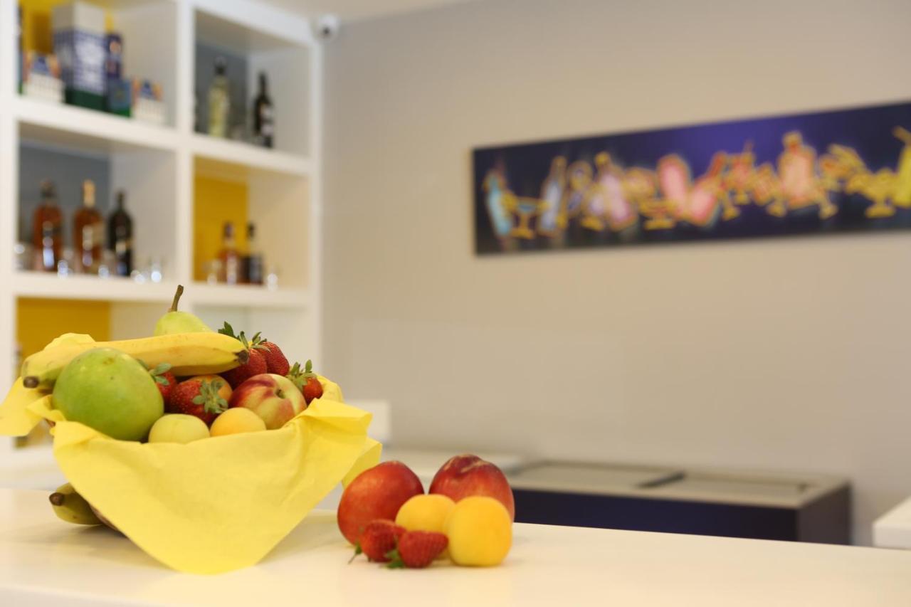 Letstay - Adults Only Antalya