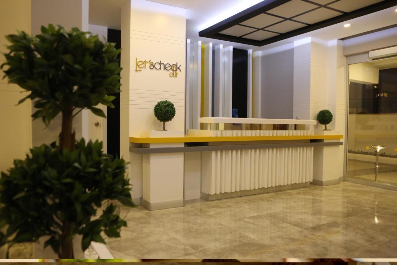 Hotel Letstay - Adults Only Antalya