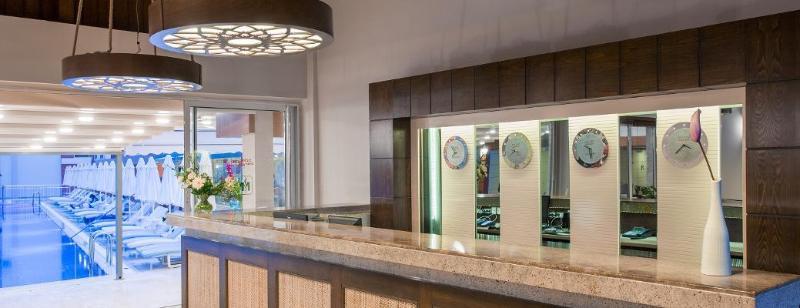 Iko Melisa Garden 4* Antalya