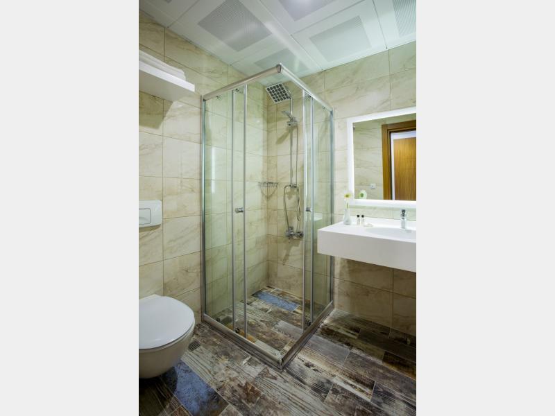 Iko Melisa Garden 4*