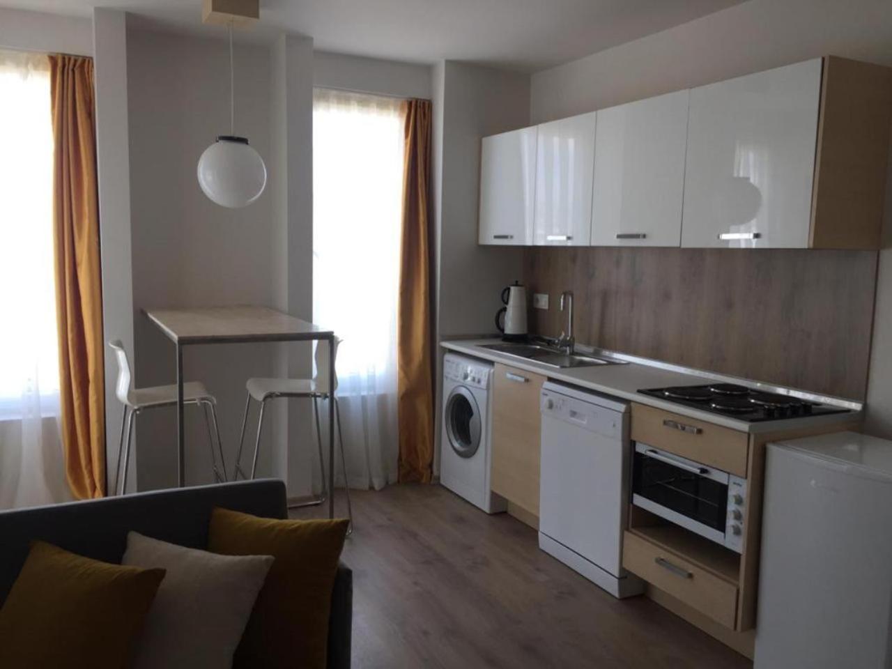 Boutique House Mim-a Aparthotel