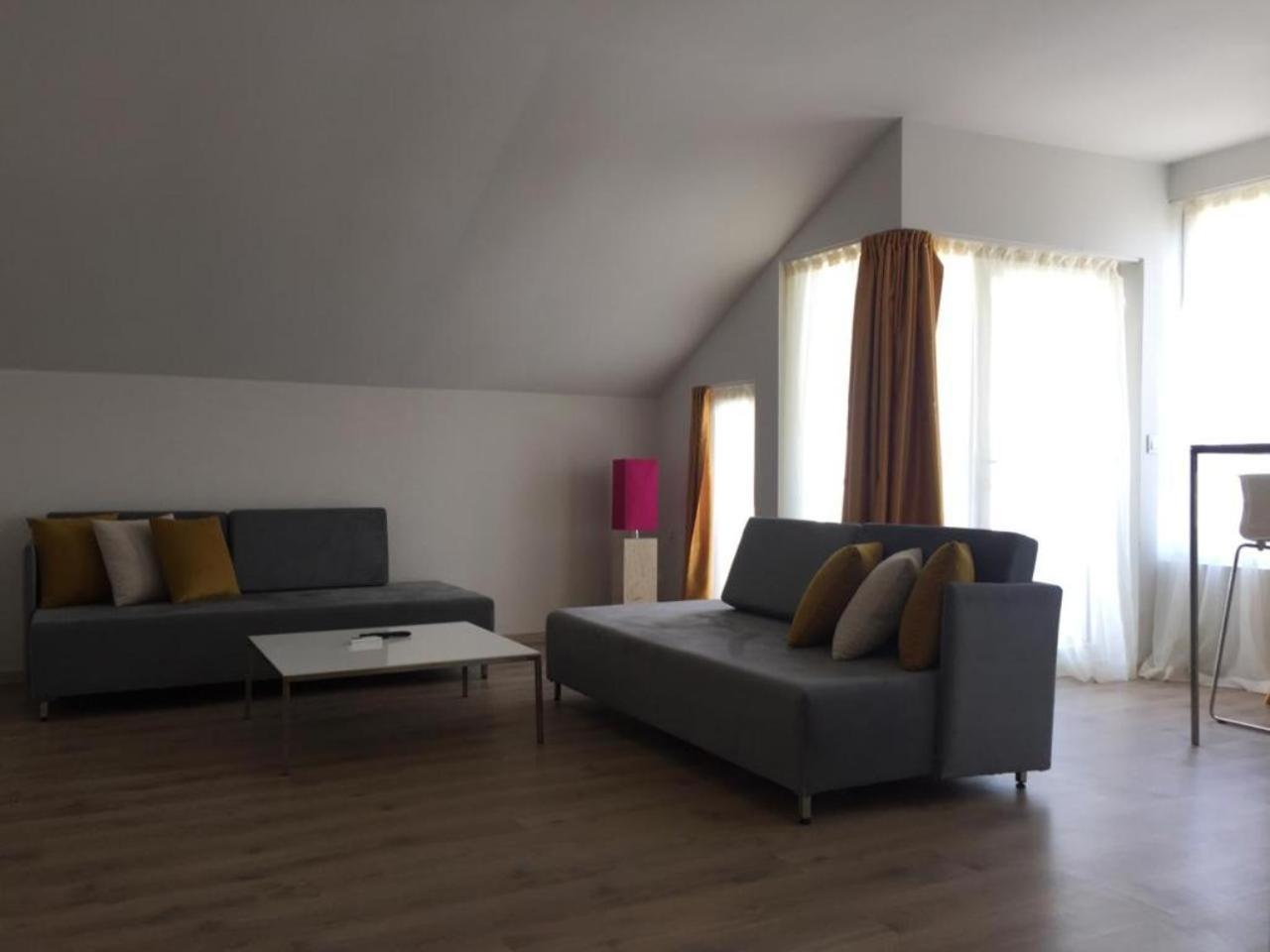 Aparthotel Boutique House Mim-a 3*