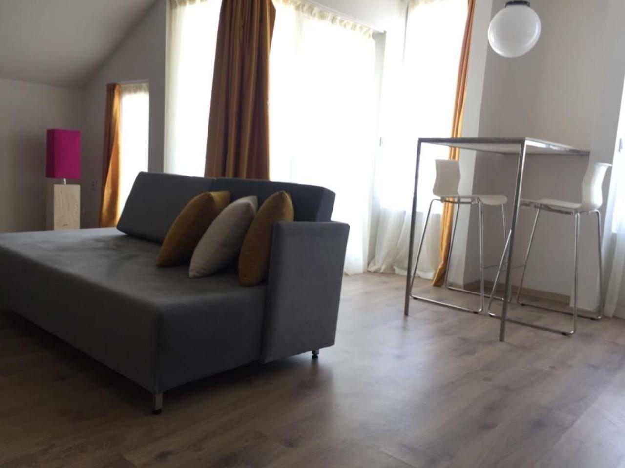 Boutique House Mim-a Antalya
