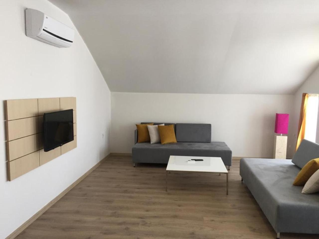 Aparthotel Boutique House Mim-a Antalya
