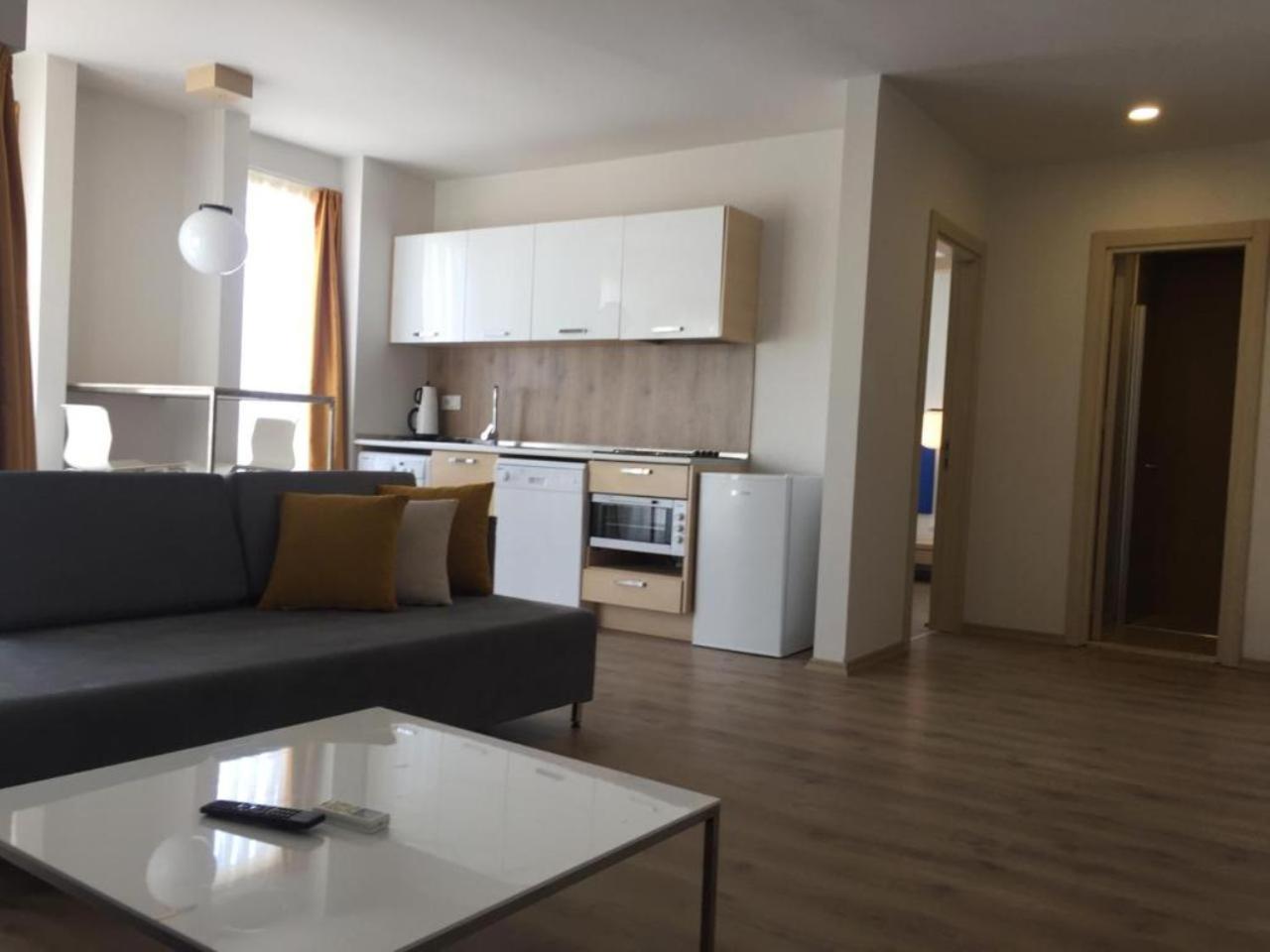 Aparthotel Boutique House Mim-a