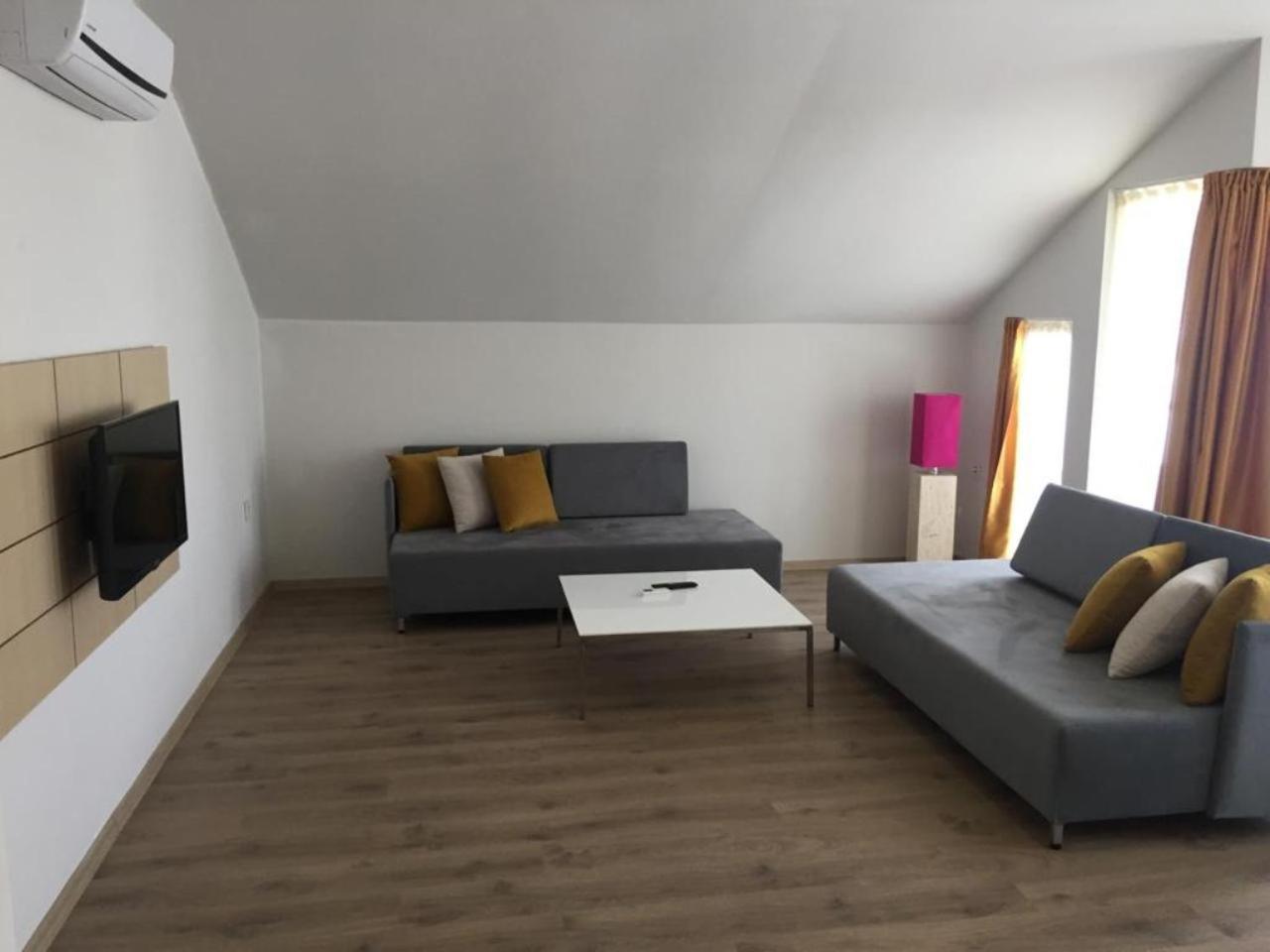 Boutique House Mim-a Aparthotel