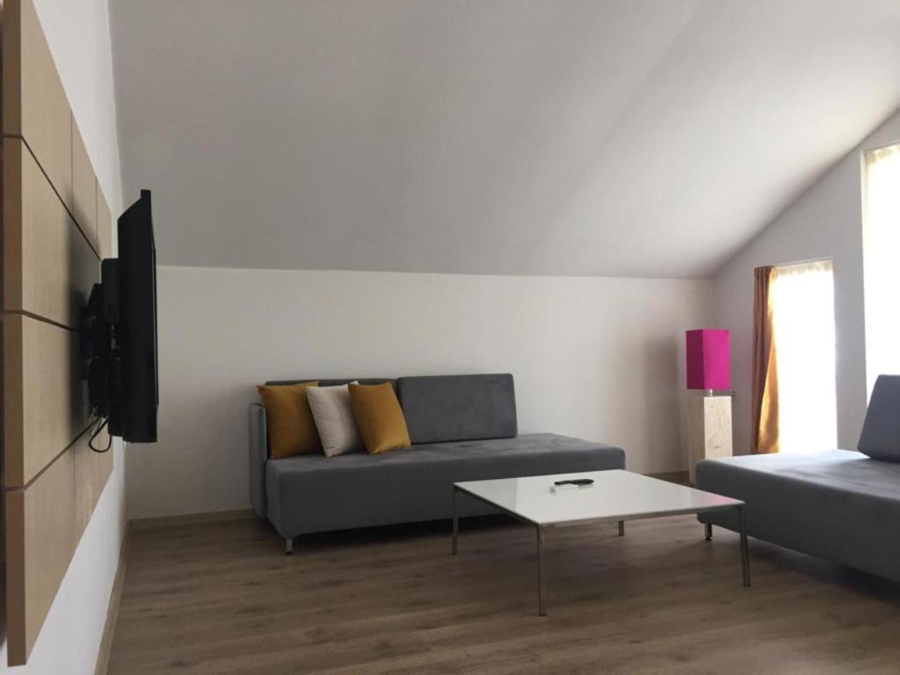 Aparthotel Boutique House Mim-a Antalya