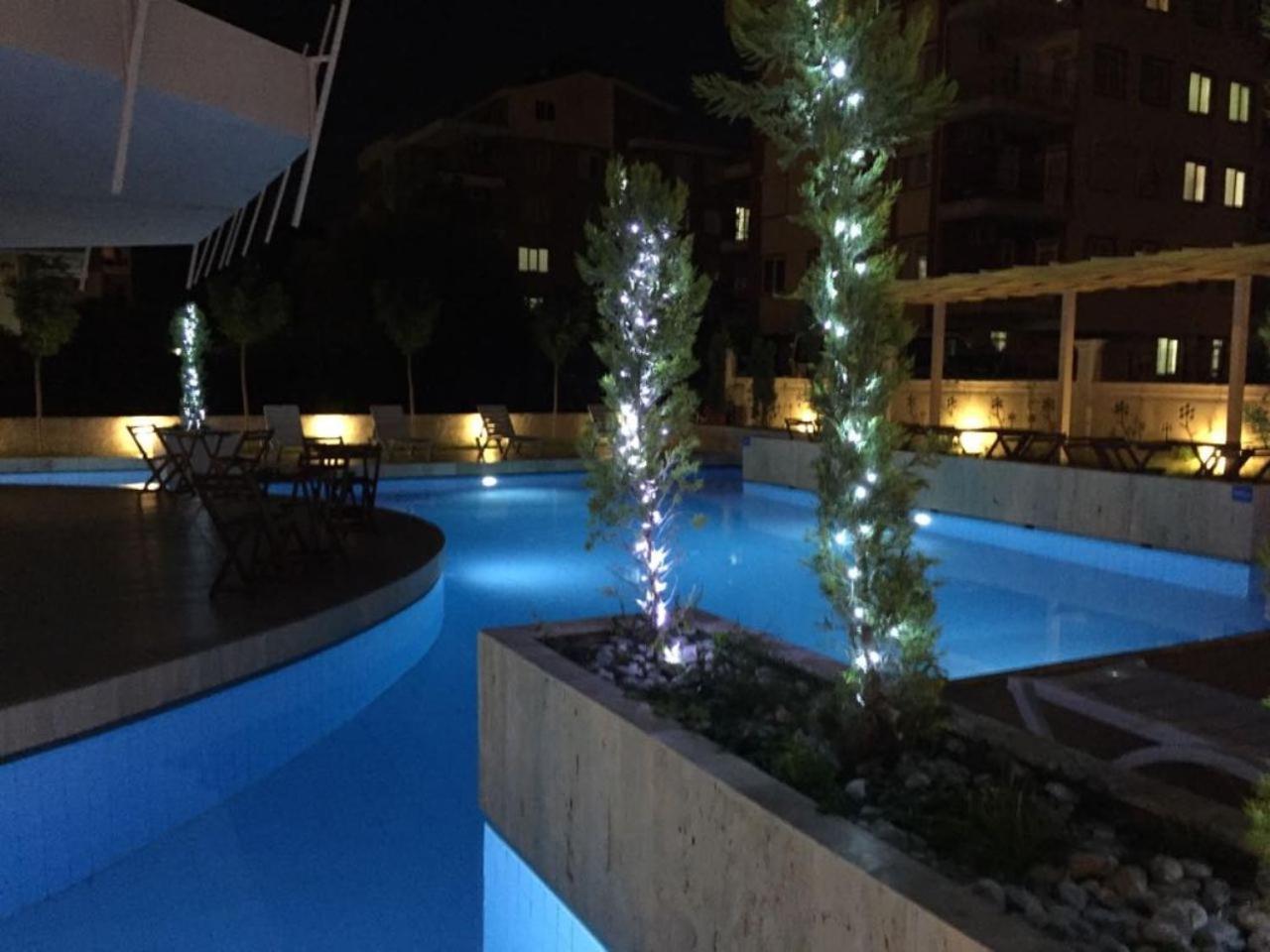 Aparthotel Boutique House Mim-a Antalya
