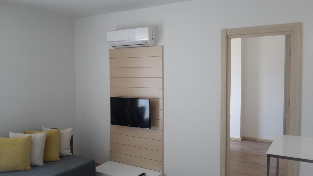 Aparthotel Boutique House Mim-a
