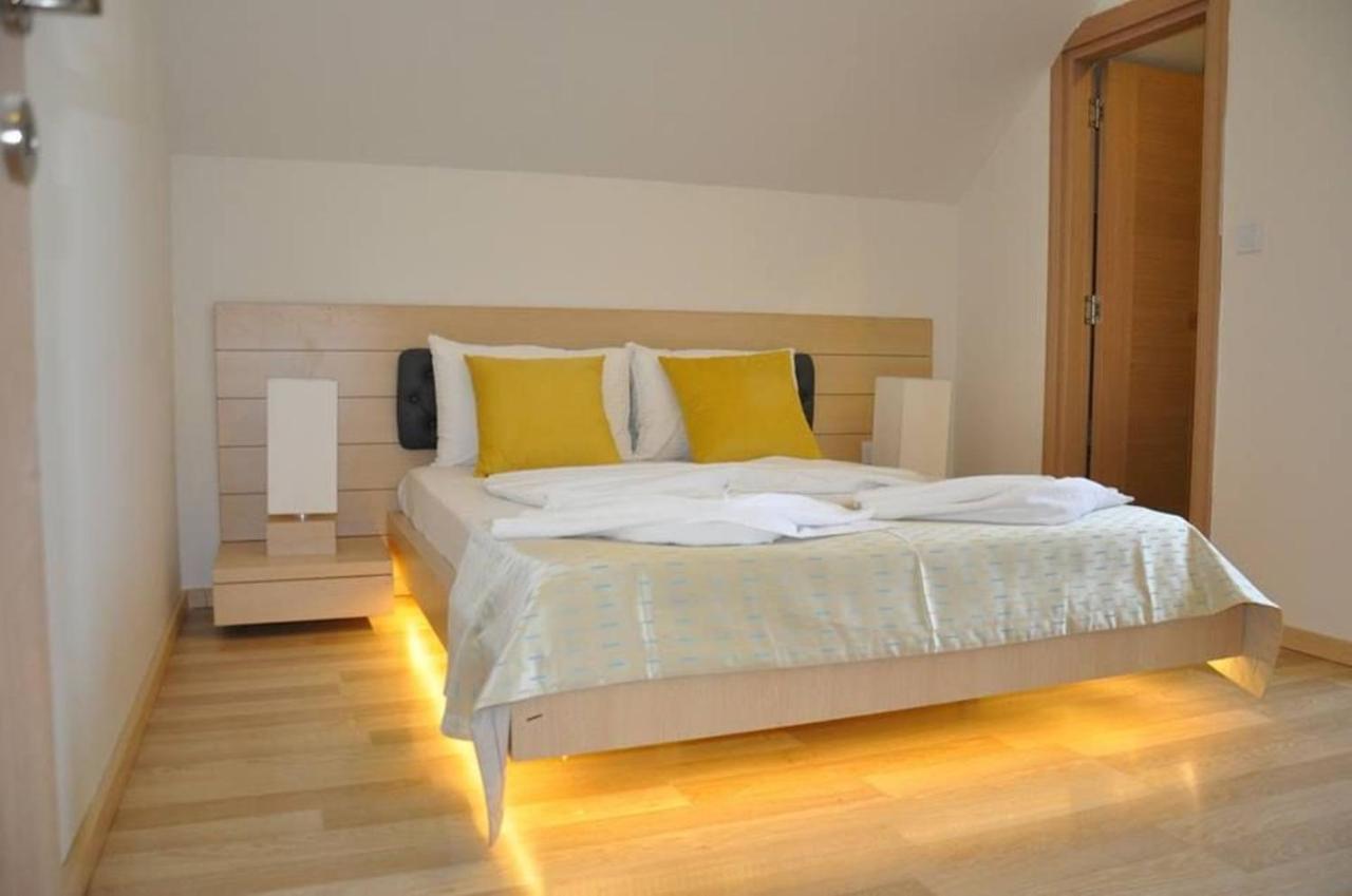 Boutique House Mim-a Aparthotel 3*