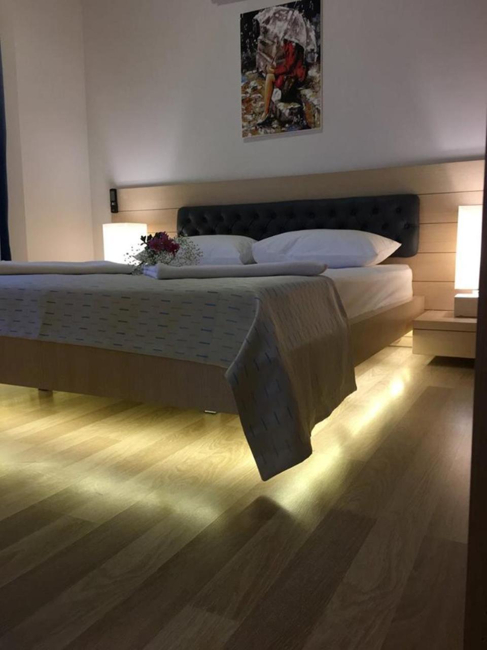 Boutique House Mim-a Aparthotel Antalya