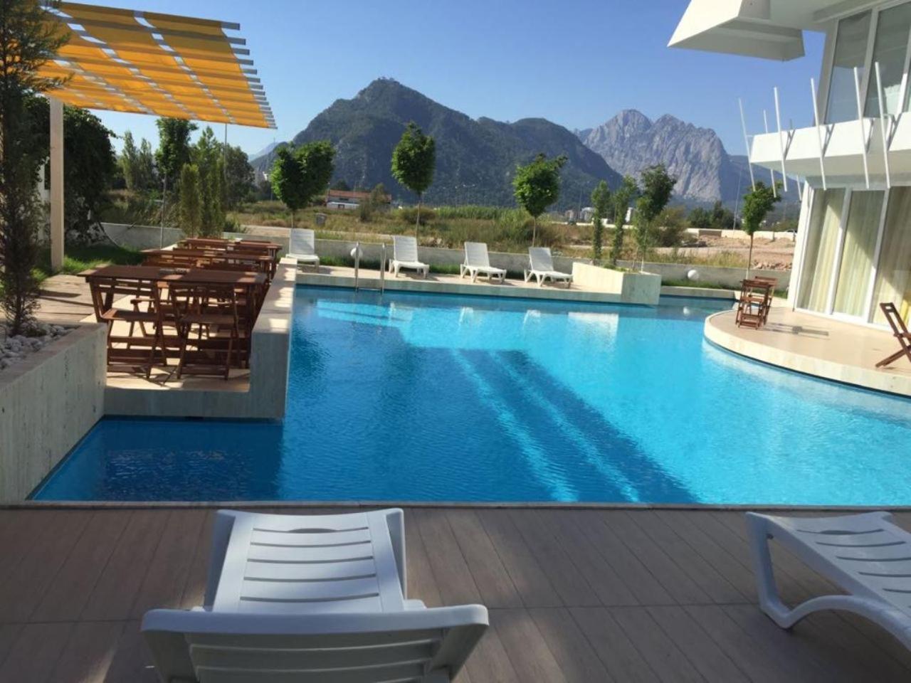 Boutique House Mim-a 3* Antalya