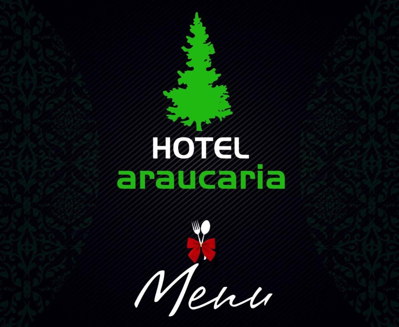 Araucaria Hotel Antalya