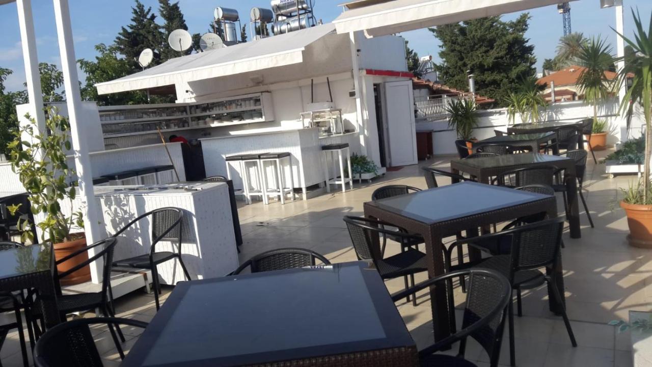 Paradise Kaleici Hotel 2*