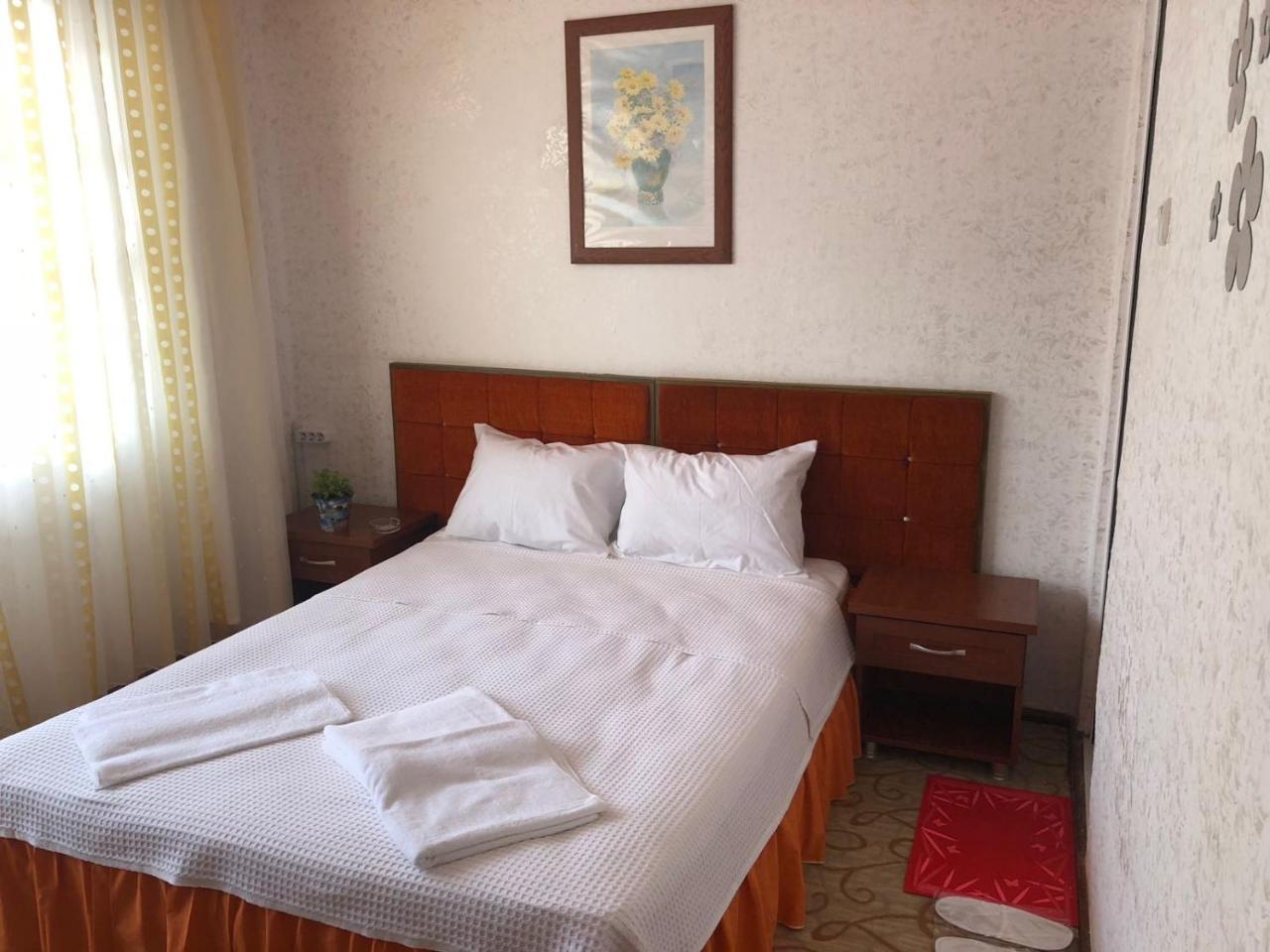 Paradise Kaleici Hotel 2*