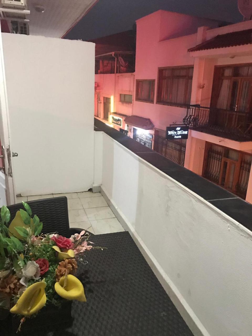 Hotel Paradise Kaleici Antalya