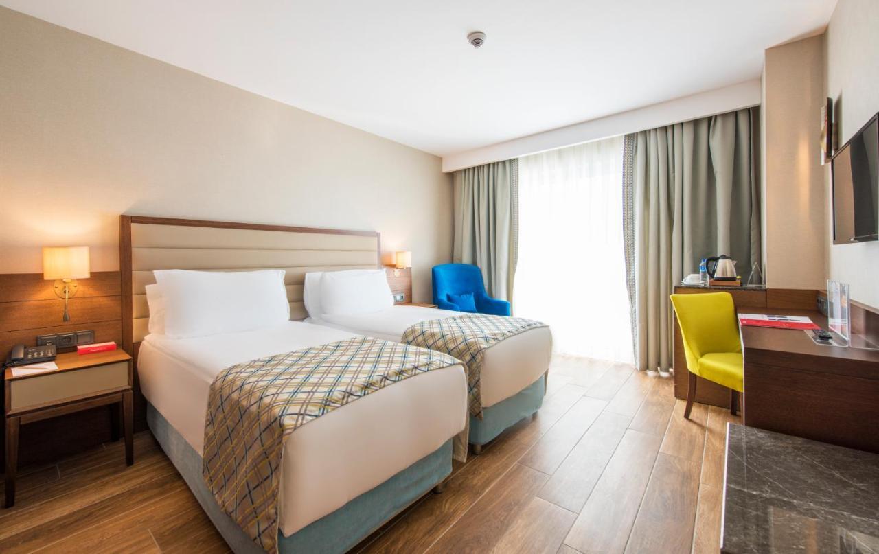 Ramada Plaza Antalya
