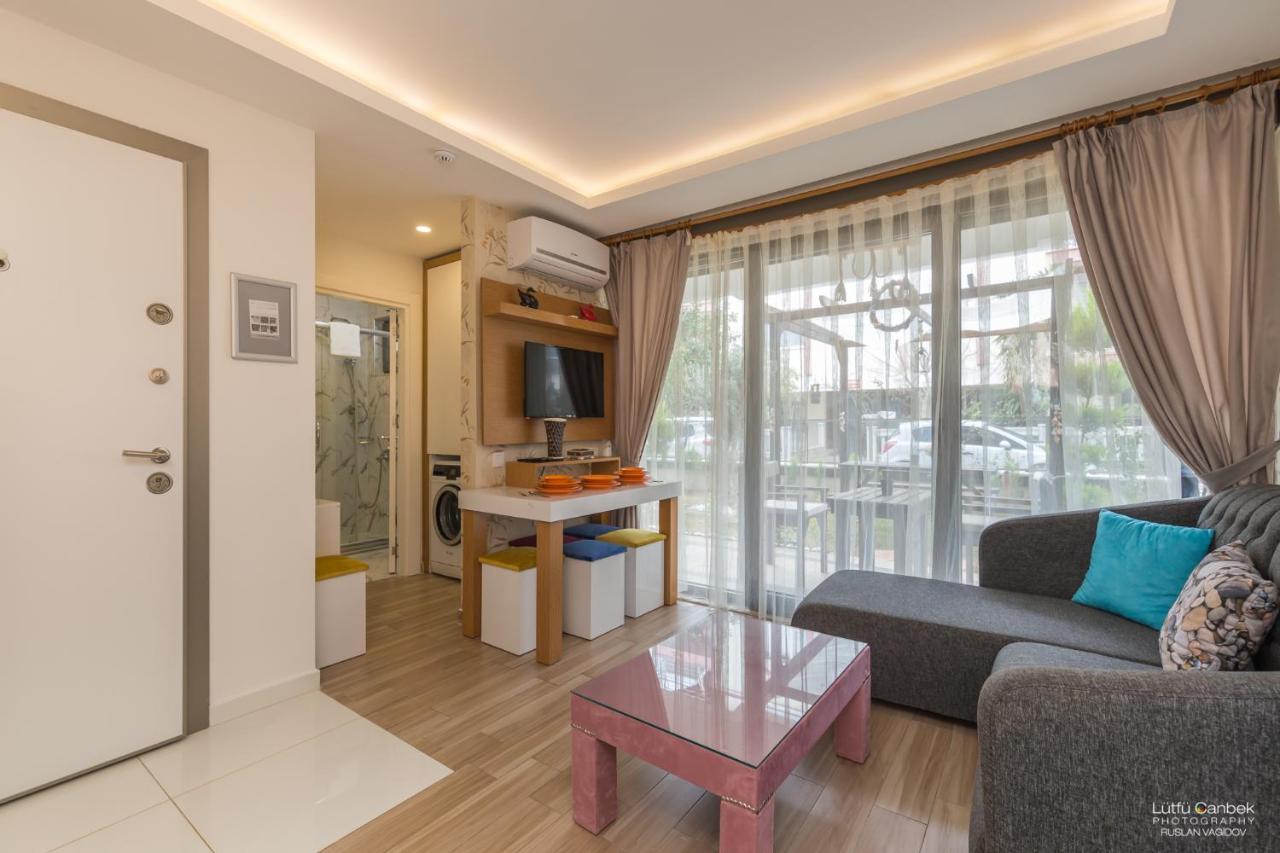 Unaloglu Apart Apartment