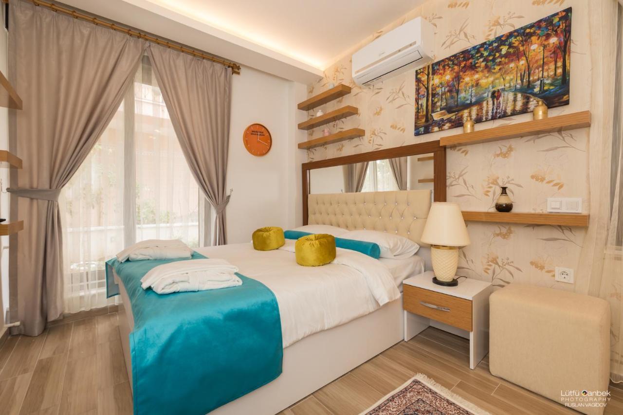 Unaloglu Apart Apartment