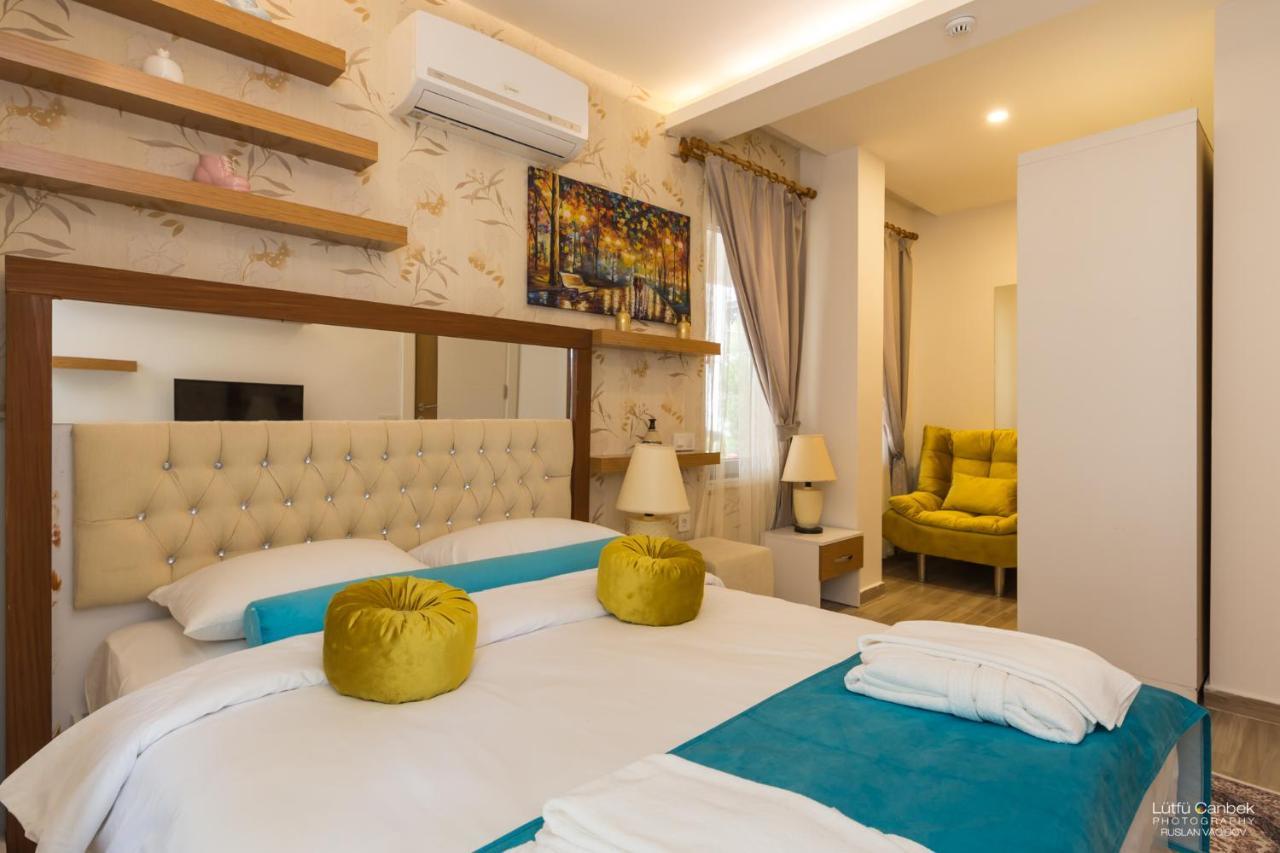 Apartment Unaloglu Apart Antalya